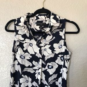 Banana Republic business shirt